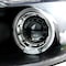 Spec-D Tuning 97-03 Pontiac Grand Prix Halo LED Projector Black 2LCLHP-GPX97JM-TM - alternate 2